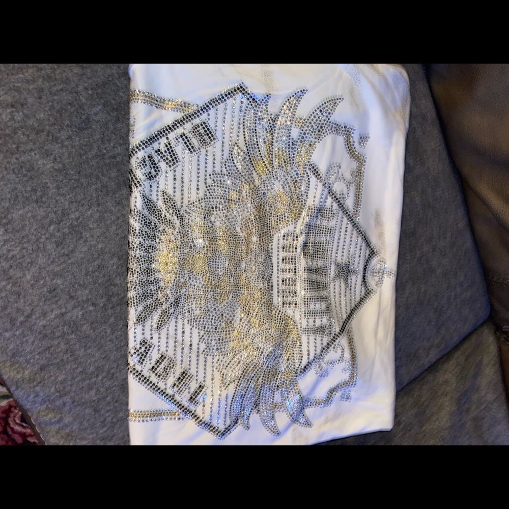 Rawyalty t shirt